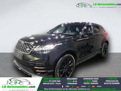 Land Rover Range Rover Velar 2.0L D240 BVA