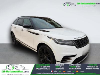 Land Rover Range Rover Velar 2.0L D240 BVA