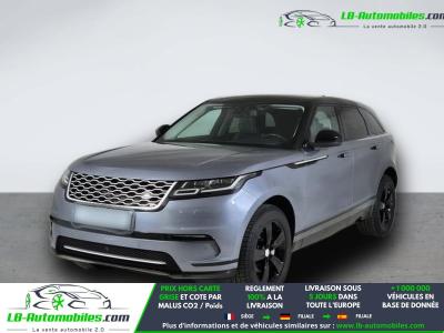 Land Rover Range Rover Velar 2.0L D240 BVA
