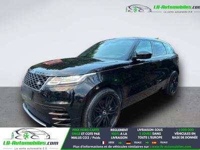 Land Rover Range Rover Velar 2.0L D240 BVA