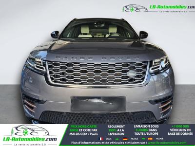 Land Rover Range Rover Velar 2.0L D240 BVA