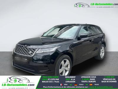 Land Rover Range Rover Velar 2.0L D240 BVA