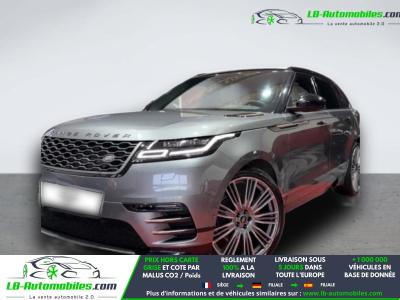 Land Rover Range Rover Velar 2.0L D240 BVA