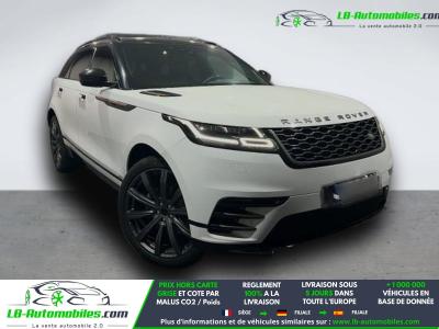 Land Rover Range Rover Velar 2.0L D240 BVA