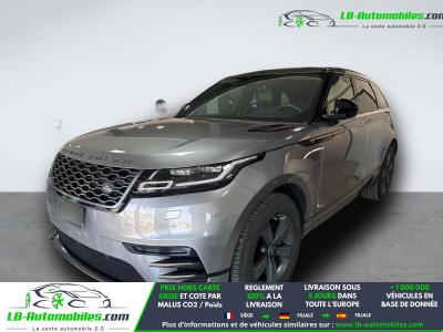 Land Rover Range Rover Velar 2.0L D240 BVA