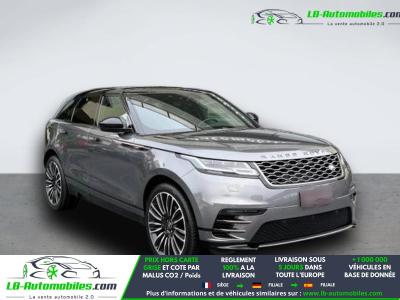Land Rover Range Rover Velar 2.0L D240 BVA