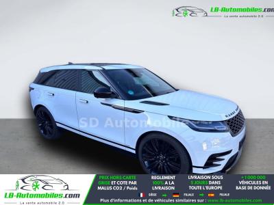 Land Rover Range Rover Velar 2.0L D240 BVA
