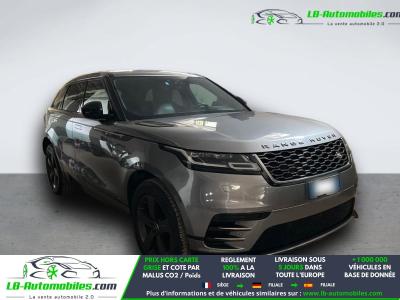 Land Rover Range Rover Velar 2.0L D240 BVA
