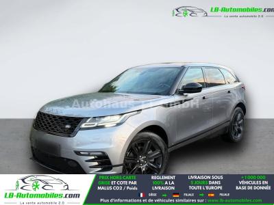 Land Rover Range Rover Velar 2.0L D240 BVA