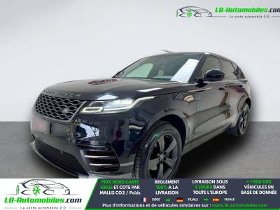 Land Rover Range Rover Velar 2.0L D240 BVA
