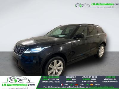Land Rover Range Rover Velar 2.0L D240 BVA