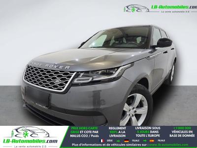 Land Rover Range Rover Velar 2.0L D180 BVA