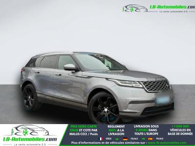 Land Rover Range Rover Velar 2.0L D180 BVA