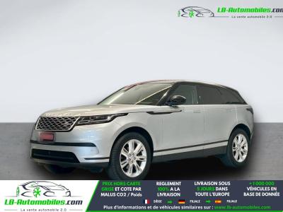 Land Rover Range Rover Velar 2.0L D180 BVA