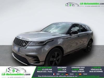 Land Rover Range Rover Velar 2.0L D180 BVA