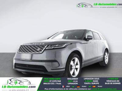 Land Rover Range Rover Velar 2.0L D180 BVA