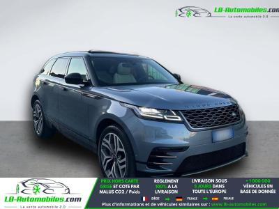 Land Rover Range Rover Velar 2.0L D180 BVA