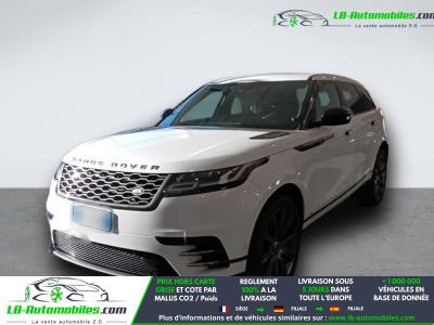 Land Rover Range Rover Velar 2.0L D180 BVA