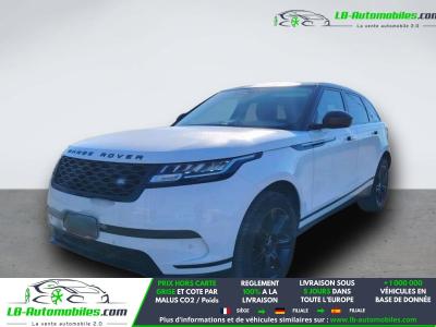 Land Rover Range Rover Velar 2.0L D180 BVA