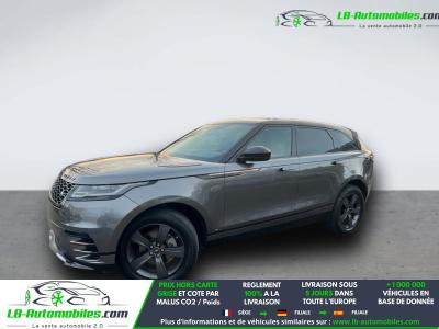 Land Rover Range Rover Velar 2.0L D180 BVA