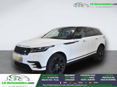 Land Rover Range Rover Velar 2.0L D180 BVA