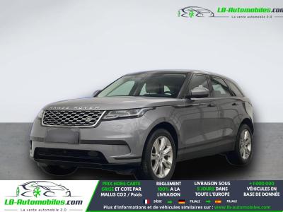 Land Rover Range Rover Velar 2.0L D180 BVA