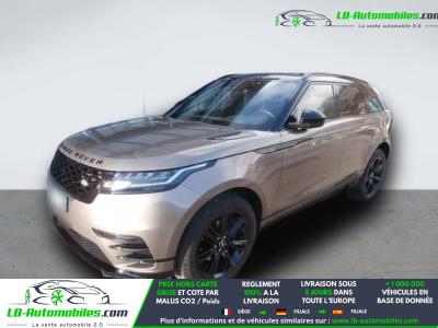 Land Rover Range Rover Velar 2.0L D180 BVA