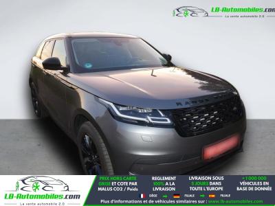 Land Rover Range Rover Velar 2.0L D180 BVA