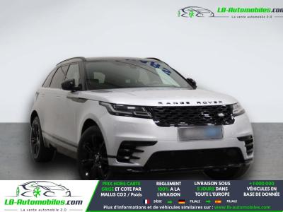 Land Rover Range Rover Velar 2.0L D180 BVA