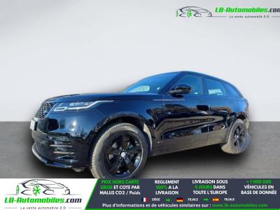 Land Rover Range Rover Velar 2.0L D180 BVA