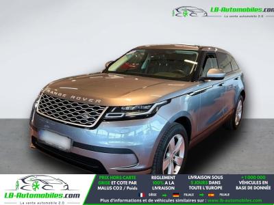Land Rover Range Rover Velar 2.0L D180 BVA