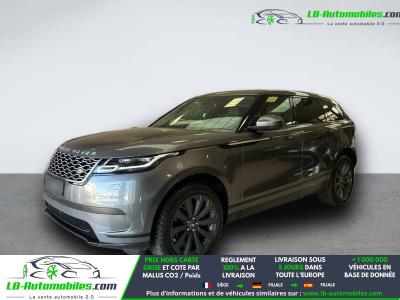 Land Rover Range Rover Velar 2.0L D180 BVA