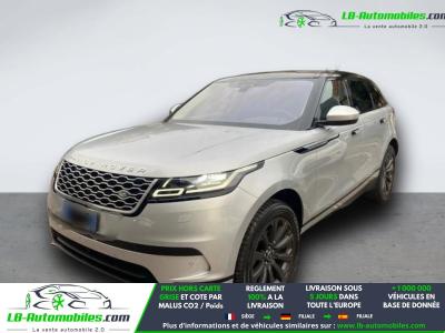 Land Rover Range Rover Velar 2.0L D180 BVA