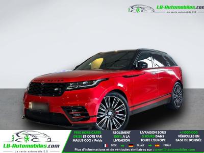 Land Rover Range Rover Velar 2.0L P400e PHEV 404ch