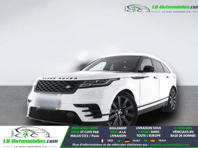 Land Rover Range Rover Velar 2.0L P400e PHEV 404ch