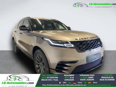Land Rover Range Rover Velar 2.0L P400e PHEV 404ch