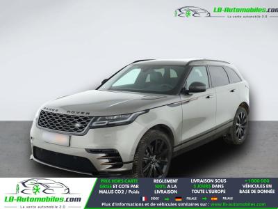 Land Rover Range Rover Velar 2.0L P400e PHEV 404ch