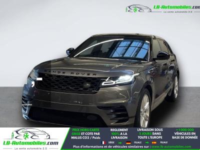 Land Rover Range Rover Velar 2.0L P400e PHEV 404ch