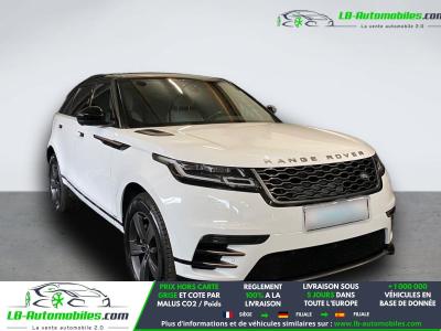Land Rover Range Rover Velar 2.0L P400e PHEV 404ch