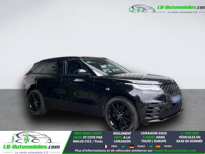 Land Rover Range Rover Velar 2.0L P400e PHEV 404ch