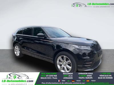 Land Rover Range Rover Velar 2.0L D240 BVA