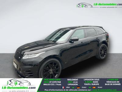 Land Rover Range Rover Velar 2.0L D240 BVA