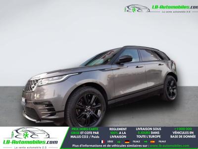 Land Rover Range Rover Velar 2.0L D240 BVA
