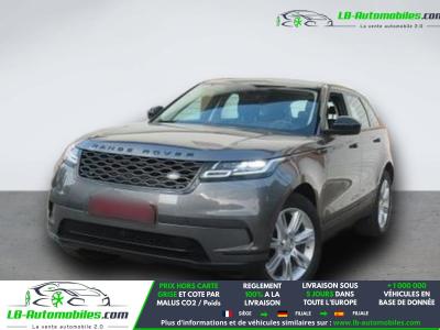 Land Rover Range Rover Velar 2.0L D240 BVA