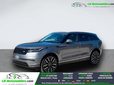 Land Rover Range Rover Velar 2.0L D180 BVA