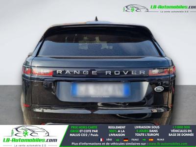 Land Rover Range Rover Velar 2.0L D180 BVA