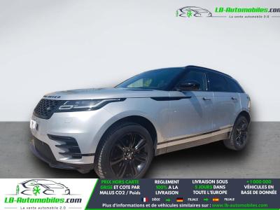 Land Rover Range Rover Velar 2.0L D180 BVA