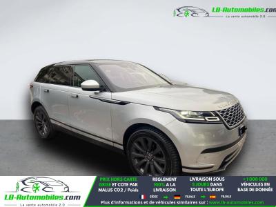 Land Rover Range Rover Velar 2.0L D180 BVA