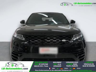 Land Rover Range Rover Velar 2.0L D180 BVA