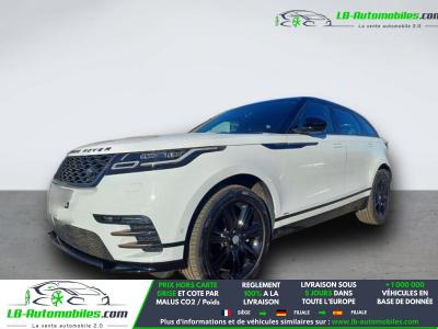 Land Rover Range Rover Velar 2.0L D180 BVA